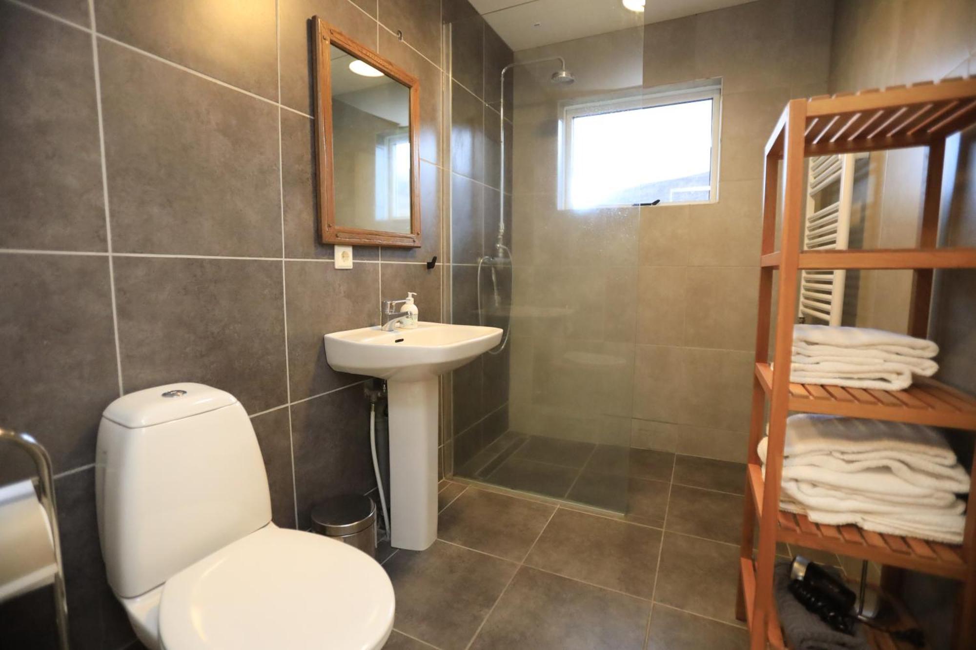 Tumabrekka Apartment מראה חיצוני תמונה