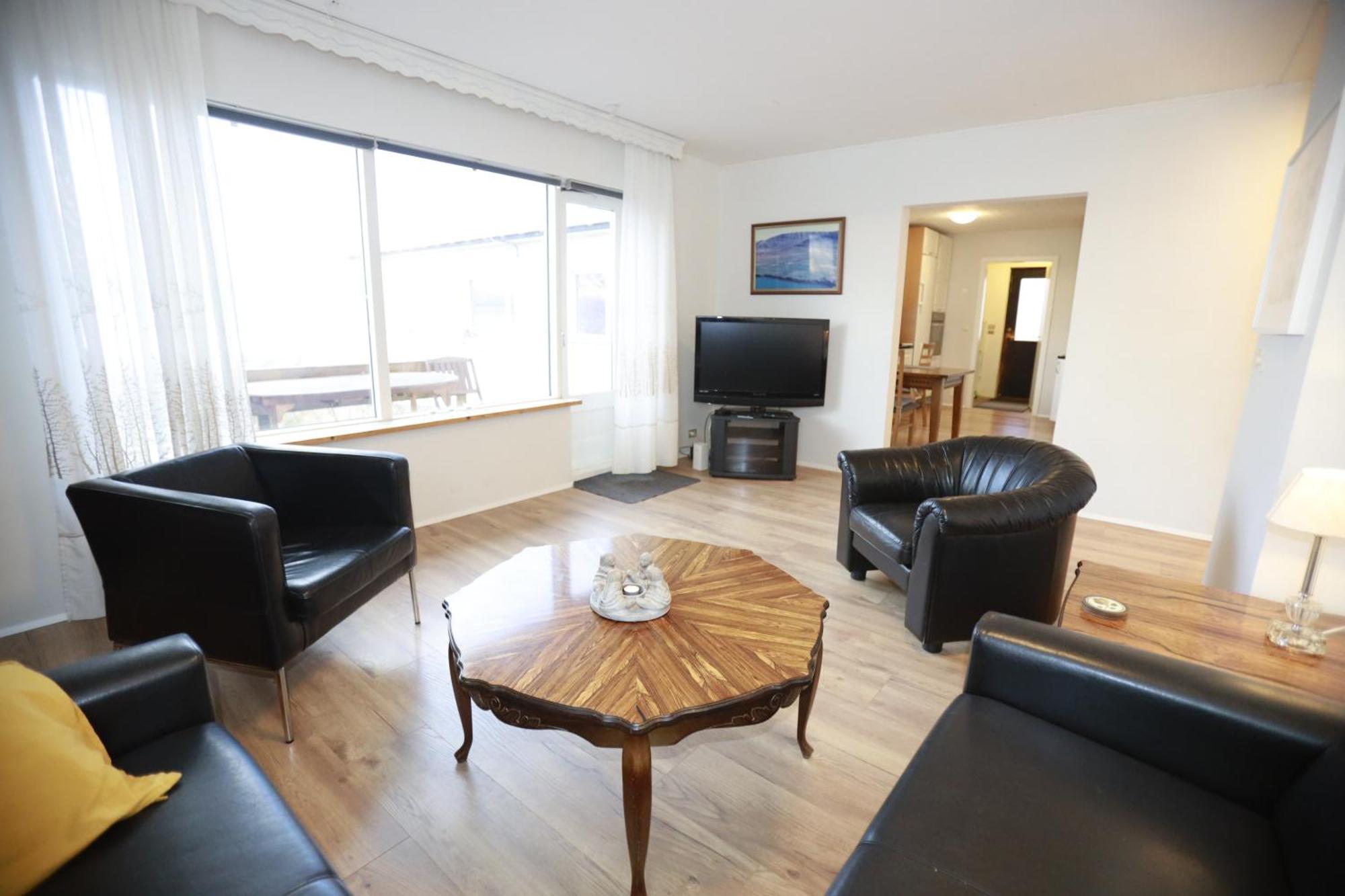 Tumabrekka Apartment מראה חיצוני תמונה