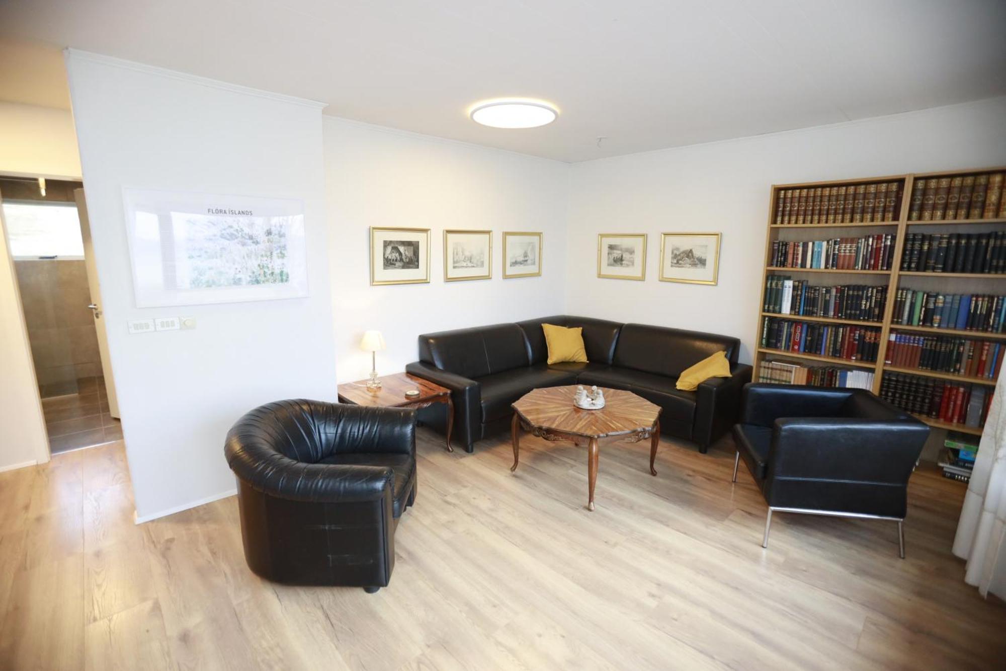 Tumabrekka Apartment מראה חיצוני תמונה