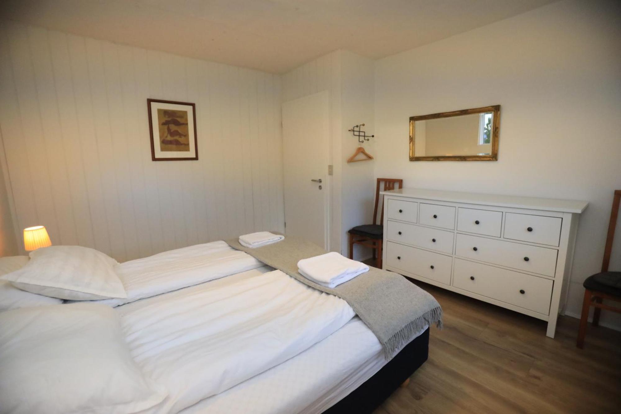 Tumabrekka Apartment מראה חיצוני תמונה