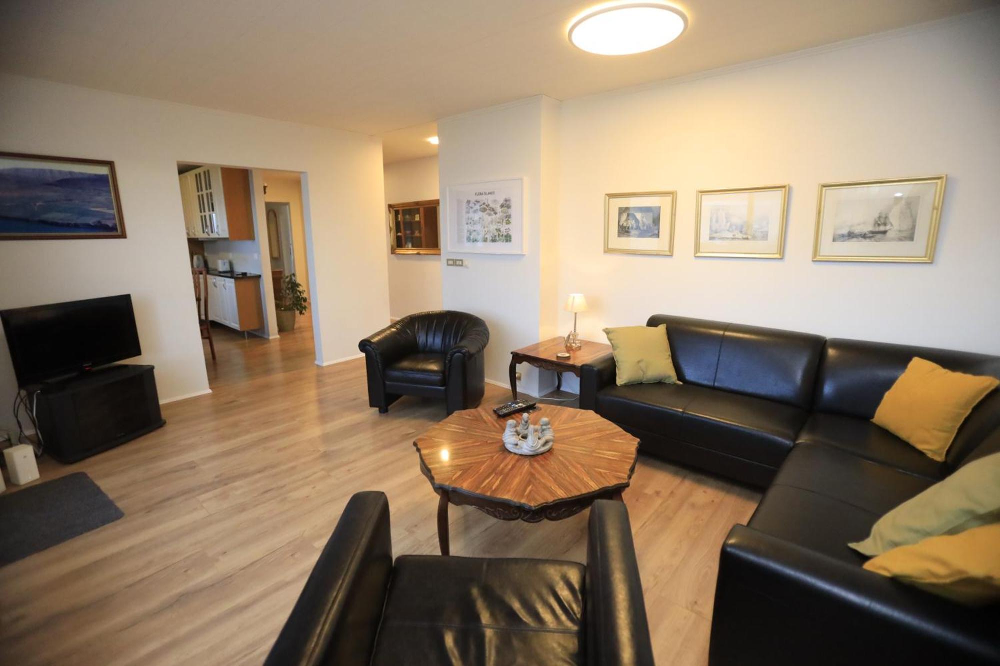 Tumabrekka Apartment מראה חיצוני תמונה
