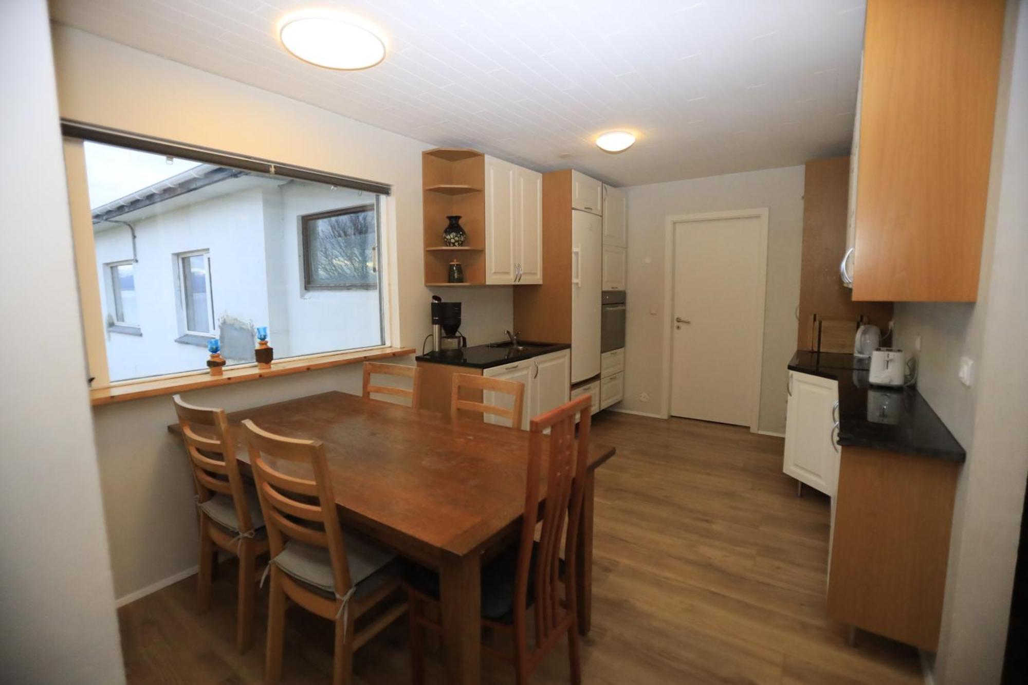 Tumabrekka Apartment מראה חיצוני תמונה