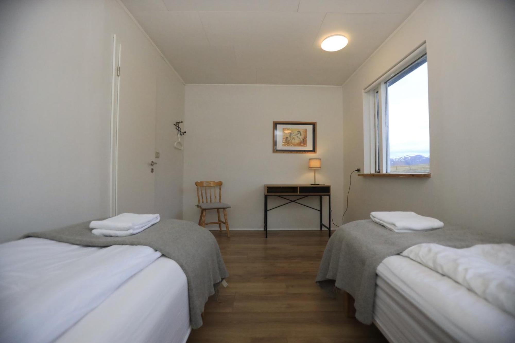 Tumabrekka Apartment מראה חיצוני תמונה