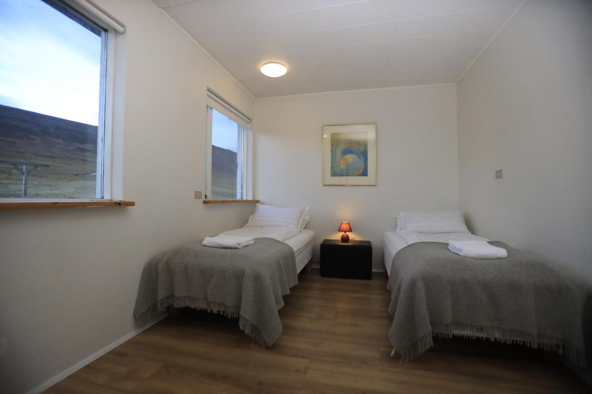 Tumabrekka Apartment מראה חיצוני תמונה
