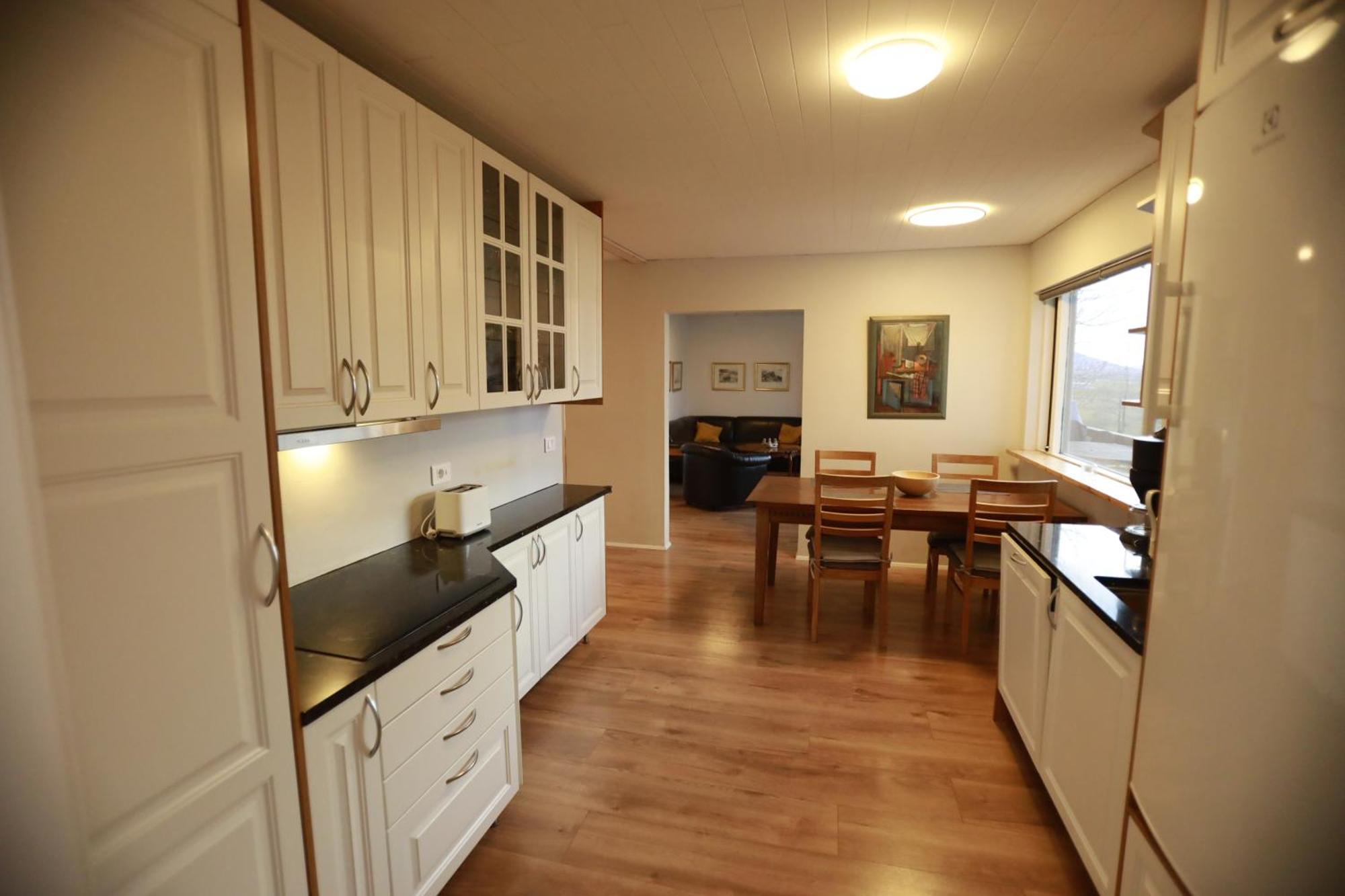 Tumabrekka Apartment מראה חיצוני תמונה